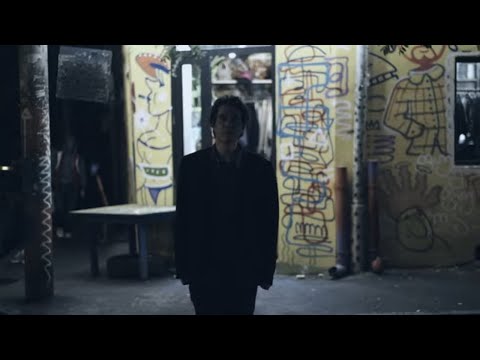 George Ergemlidze - Losty (Official Music Video)