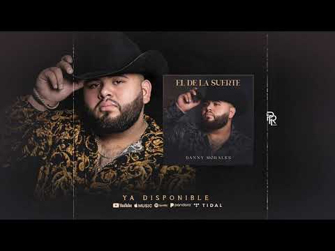 El Zar - Danny Morales (Audio Oficial)