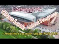 Liverpool FC Anfield Road Stand Expansion Update 10-05-2024