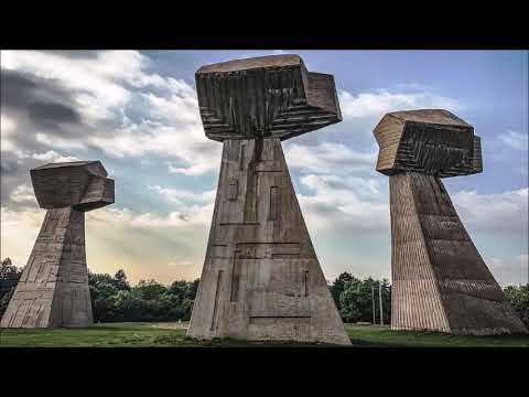 Alexander Raichev (1922-2003): Symphony no. 3 "Strivings" (1966)
