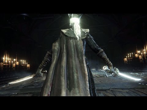 Best Games Like Bloodborne - Buy Cheap 