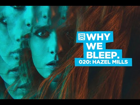 Talking synths, Prophets & playing live with Hazel Mills (GOLDFRAPP/FLORENCE & THE MACHINE LIVE)