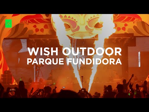 Wish Outdoor Mexico 2016 – Aftermovie