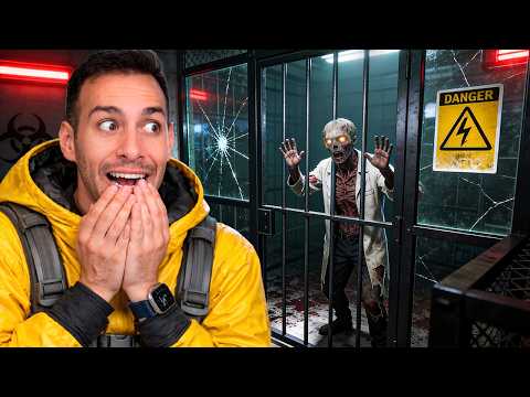 ΦΥΛΑΚΙΣΑ ΖΟΜΠΙ ΓΙΑ ΜΕΛΕΤΗ ΣΤΗΝ ΚΑΡΑΝΤΙΝΑ ΜΟΥ !!!