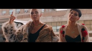 Nina Sky - Champion Lover (Official Music Video)