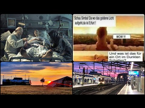 Hardtekk Eggi Mee @Erfurt-Tekk 2019 Allein gelassenes Herz ♥