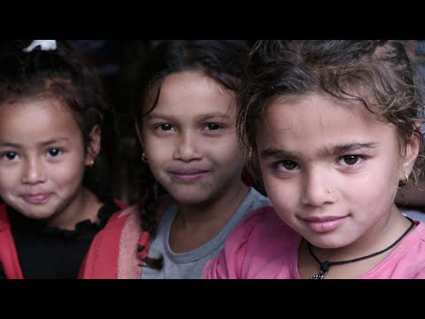 Education+care+mentorship for 100 Nepali children