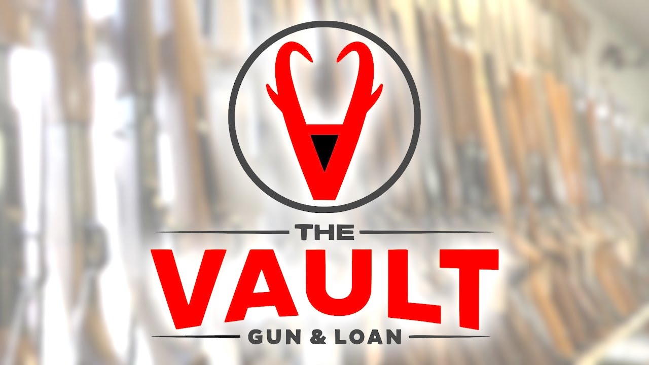 The Vault - "Inventory & Experience"