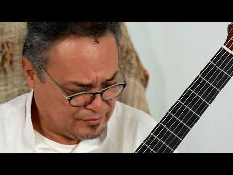 Concierto inaugural del 6° Festival Internacional de Guitarra Zapopan Online 2021