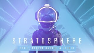 Video thumbnail for Chillout/Downtempo Samples - Stratosphere by Elliot Berger by Black Octopus Sound