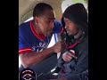 The Uncle Who Almost Killed His Nephew With A Knife Be Careful Violentgentlemen Lastshot