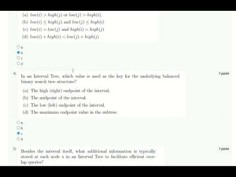 NPTEL Algorithmic Data Structures and Graph Theory assignment 6 solution