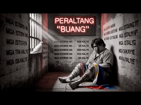 Part 2: "Sakripisyo" | Istorya ng Tatu ni Freddie