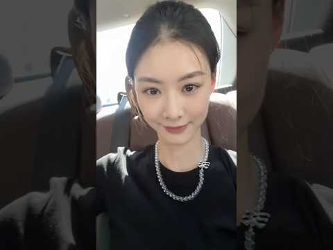 zhao xixi #赵夕汐 #zhaoxixi #cdrama #chinesedrama #douyin #lovelurking #beautifulgirl