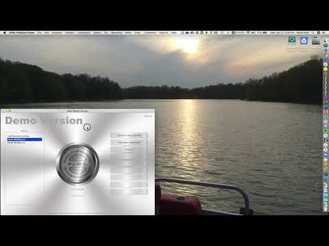 Inventory Min/Max (Reorder Points) Quick Overview