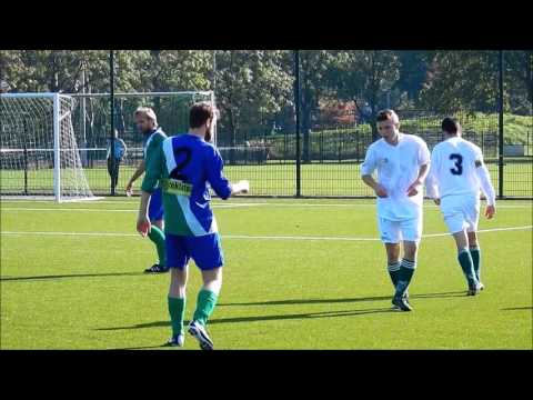 Pusphaira 1 -  v.v. Vessem 1 d.d.  11-10-2015 (1- 2)