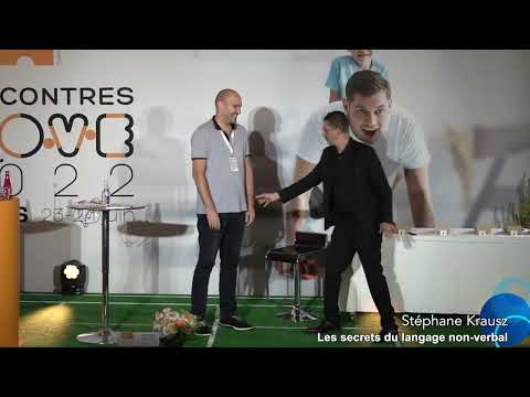 Lire les pensées grâce au langage non verbal