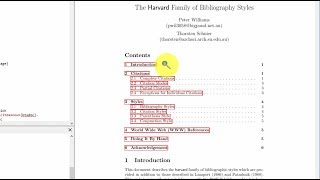 How to add hyperlinks to a LaTeX document