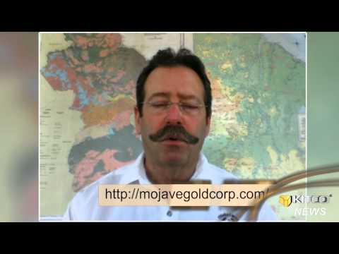 Dr. Lechler von GlobalMin über die Entdeckung erstklassiger Platingruppenmetalle (PGM) in Guyana