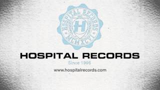 High Contrast - The Road Goes On Forever