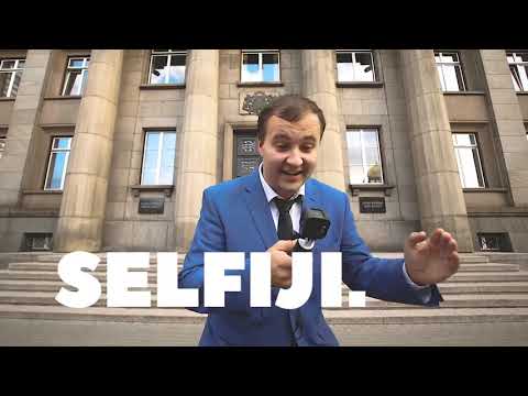 Banku augstskolas koris Monēta 2018