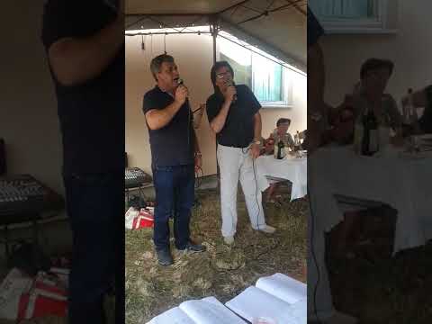 Milovan Railic i Zivko Radulovic Kada prodem pored sljive ranke