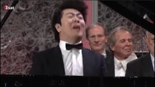 L'expression au piano