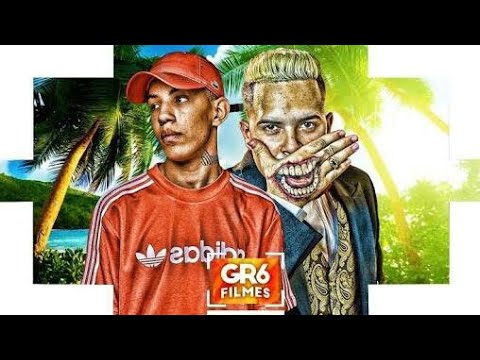 Mc G15 e Mc Don Juan - Não rola não rola