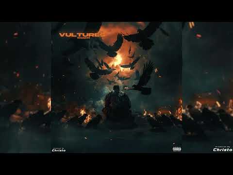 VULTURES RIDDIM INSTRUMENTAL (Dancehall 2024)
