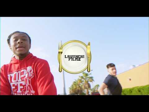 YMB CP-Sauce F. Shreddaintshxt [Official Video] [prod. Swift AK](Shot By. @VinchiTheHippie)