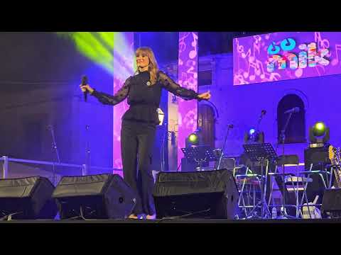 Gina Picinić - Ma ši te ki ča za me pita | MIK 2024 Svetvinčenat