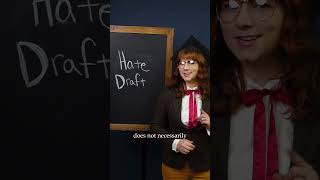The Hate Draft - How to Speak Like a Board Gamer Lesson 3  #boardgames