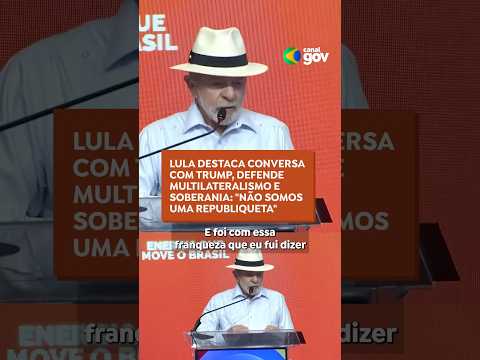 Assista ao Vídeo