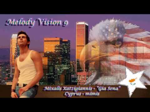 MelodyVision 9 - FINAL - recap