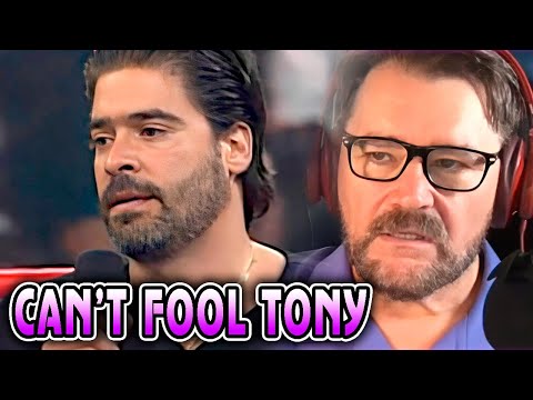 Tony Schiavone Remembers His Reaction To The Infamous Bash At The Beach 2000 Promo