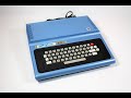 TRS-80 Holy Grail!  The Elanco AgVision