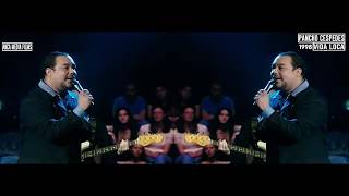 Pancho Céspedes - Vida Loca - 1998 (HD - HQ)