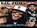 Lil Jon Throw It Up (MykeDj Bootleg) 