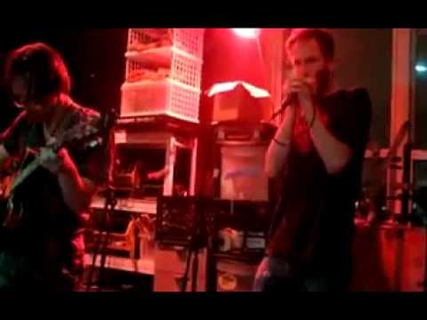 Many Mansions -- Live at FMLY Fest NYC 2012
