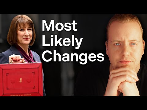 48 Hours Until the Budget. Here Are the Likely Changes.