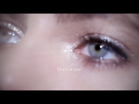 Lauren Jenkins - She's A Star (Lyric Video)