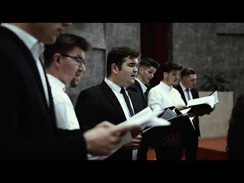 Corul Mixt de Cameră al Universității Emanuel din Oradea - Mare e Domnul
