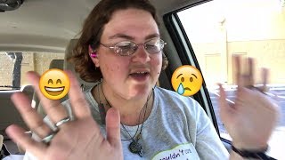 SOME GOOD NEWS AND SOME BAD NEWS