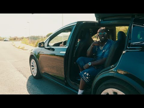 Black Jack OBS - TESLA