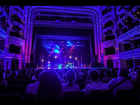 Pianotron by Zvjezdan Ružić / Full Concert 2022.