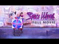 Space Waves FULL MOVIE 4K Andrew Gabriel Rudy Pankow
