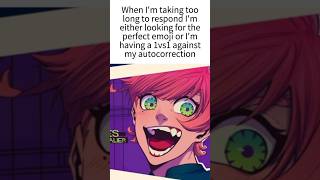 i honestly don't know what to put here #anime