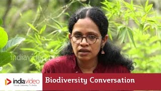 Western Ghats Biodiversity Conservation 
