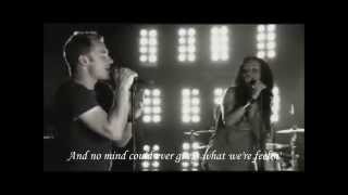 Ronan Keating Feat. Rita Guerra - All over again (Lyrics)