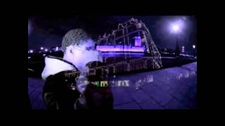 Bow Wow She The Bomb HD Music Video Chopped & Screwed